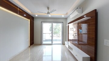 3 BHK Builder Floor For Rent in Palam Vihar Gurgaon  7664752