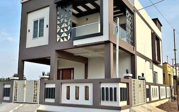 3 BHK Villa For Sale in Begur Road