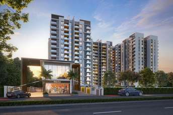 3 BHK Apartment For Resale in Kamalraj Athens Wakad Pune  7664736