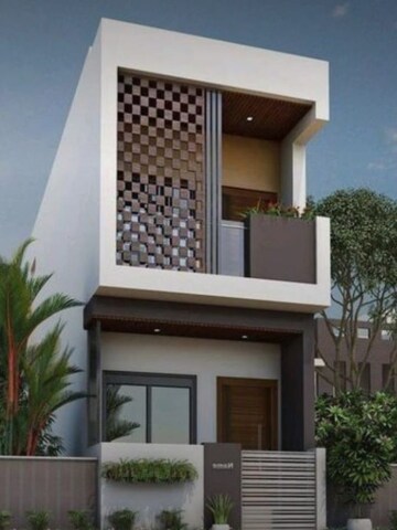 3 BHK Villa For Sale in Bannerghatta Road