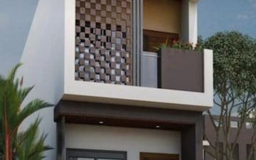3 BHK Villa For Sale in Bannerghatta Road