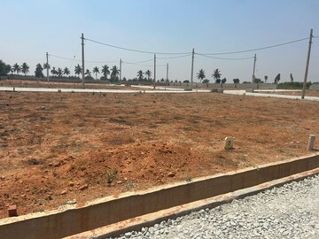 Plot For Resale in Jigani Bangalore  7664772