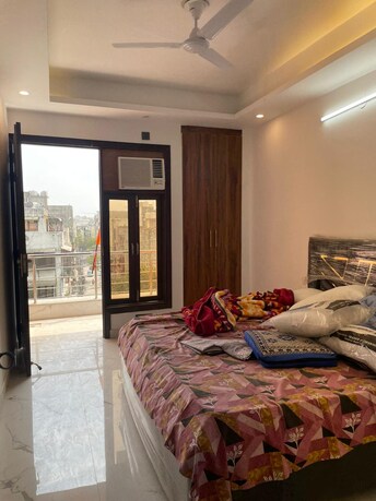 2 BHK Apartment For Rent in Saket Delhi  7664790