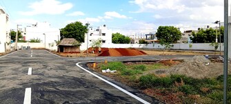 Plot For Resale in Otthakadai Madurai  7664783