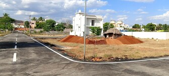 Plot For Resale in Otthakadai Madurai  7664783