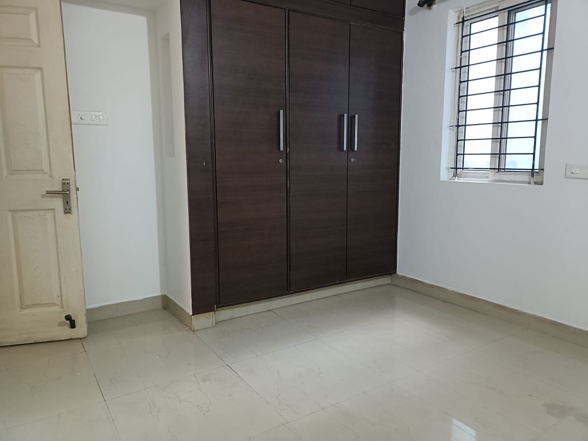 1 BHK Apartment For Rent in Jagadish Nilaya Cv Raman Nagar Bangalore  7664788