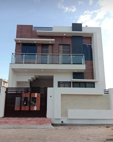 3 BHK Villa For Sale in Bannerghatta Road