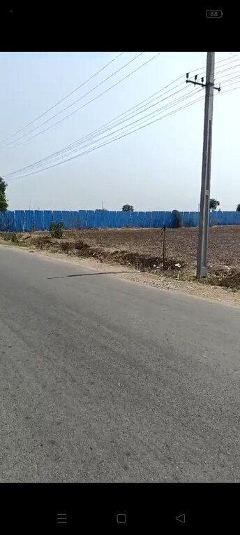 Commercial Land 1 Acre For Resale in Nandigama Hyderabad  7664838