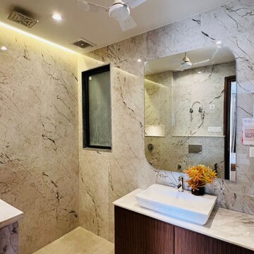 Kitchen in 4 BHK Builder Floor at Anant Raj Estate The Villas, Sector 60 – for Sale