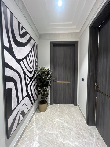 Furnished Amenities in 4 BHK Builder Floor at Anant Raj Ashok Estate, Sector 63a – for Sale