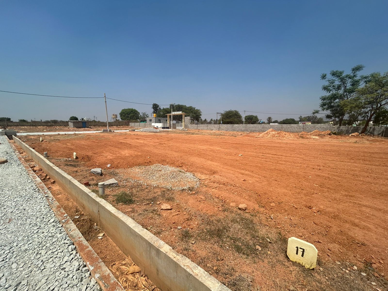 Plot For Resale in Jigani Bangalore  7664896