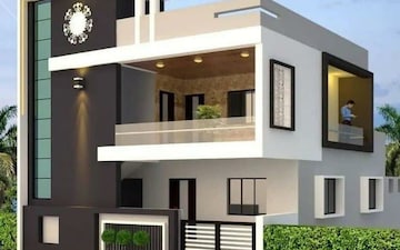 3 BHK Villa For Sale in Double Road
