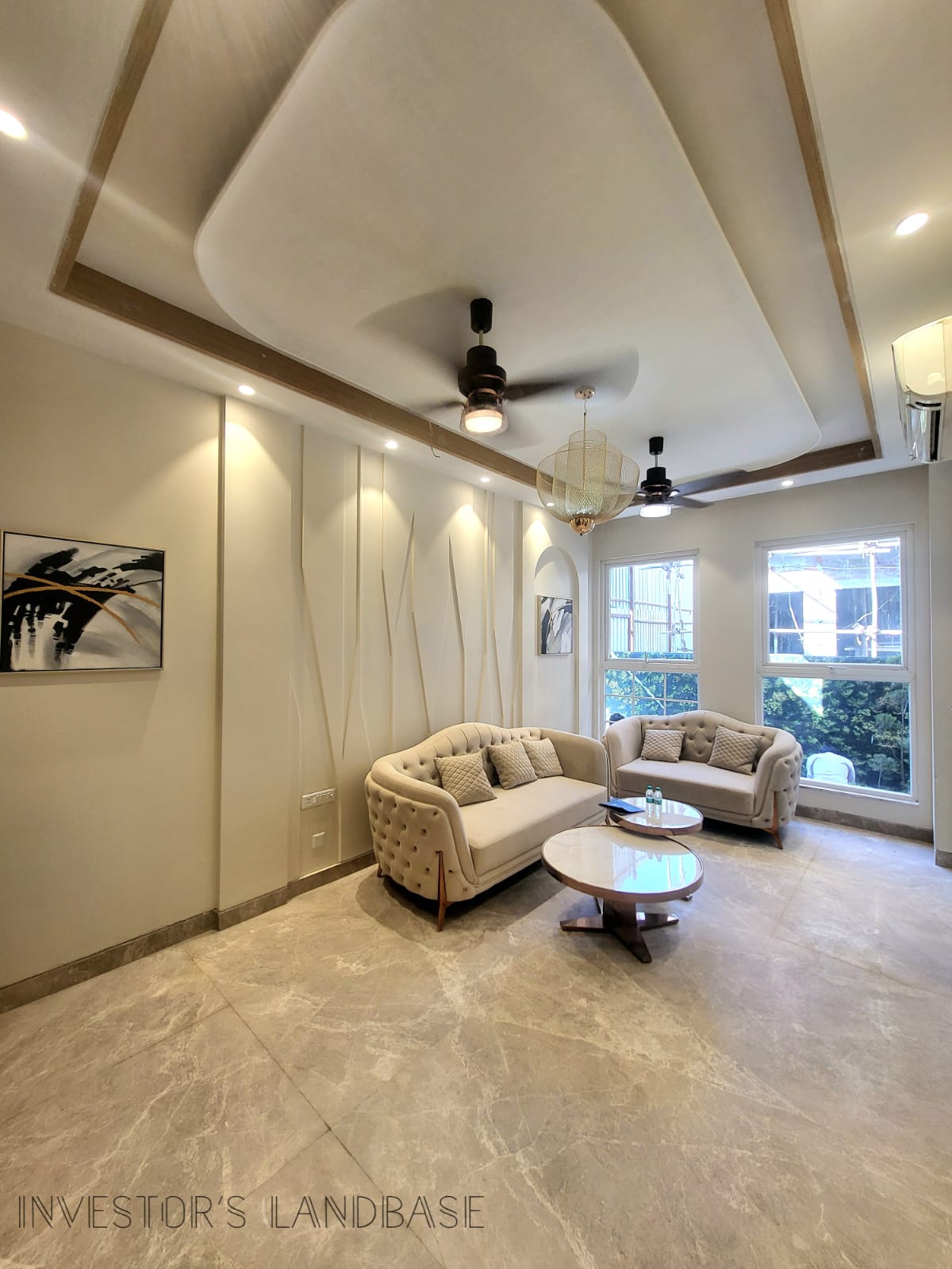 1 BHK Villa in Gwal Pahari, Gurgaon: 1 BHK Villa in Gwal Pahari ...