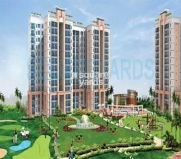 3 BHK Apartment For Sale in Shree Vardhman Flora, Sector 90