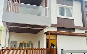 3 BHK Villa For Sale in Akshayanagar