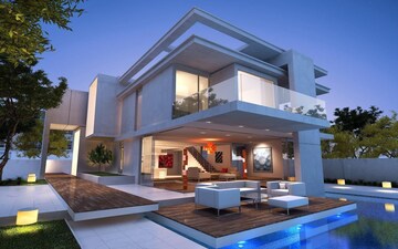 2 BHK Villa For Sale in Bannerghatta Road