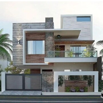 2.5 BHK Independent House For Sale in Koppa Gate