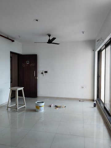 2 BHK Apartment For Rent in Runwal Eirene Balkum Pada Thane  7664960