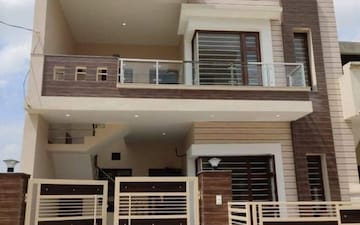 3 BHK Villa For Sale in Bannerghatta Road