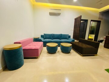 3 BHK Apartment For Rent in Durgapura Jaipur  7664971