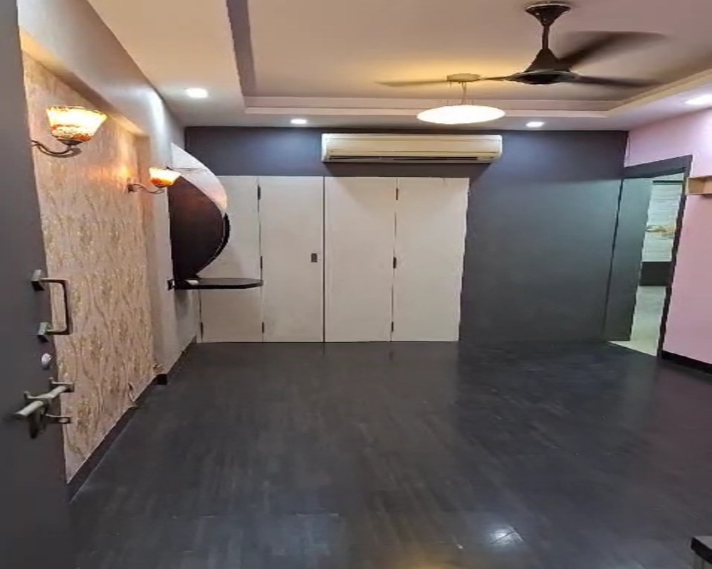 1 BHK Apartment For Rent in Dadar East Mumbai  7664958