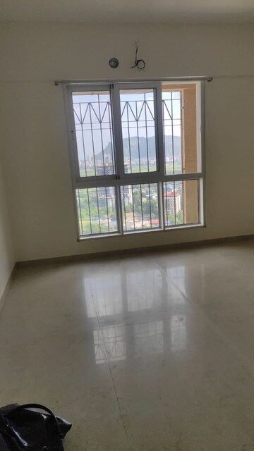 2 BHK Apartment For Rent in Dosti West County Phase 4 Dosti Pine Balkum Pada Thane  7664988