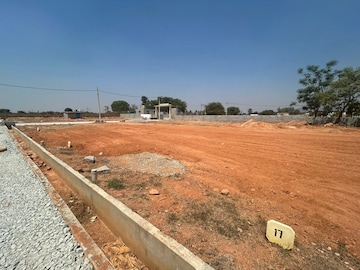 Plot For Resale in Jigala Bangalore  7665000