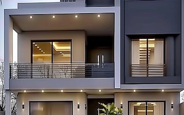 4 BHK Villa For Sale in Bannerghatta Road
