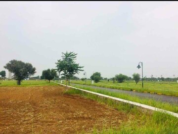 Plot For Resale in Nh 58 Meerut  7659607