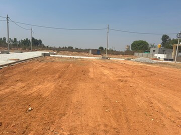  Plot For Sale in Jigani