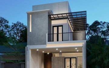 3 BHK Villa For Sale in Bannerghatta