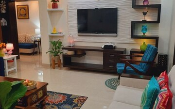 3 BHK Independent House For Sale in Sampangi Rama Nagar