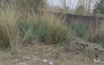 Plot For Sale in Ghayasuddinpur