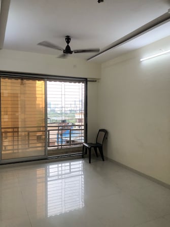 3 BHK Apartment For Resale in Ideal Suman Heights Nerul Sector 50e Navi Mumbai  7665086