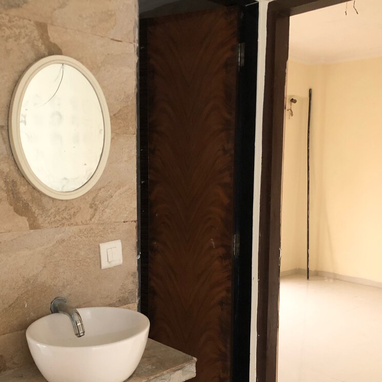 Bathroom, ideal-suman-heights 3 Bedroom 1658 Sq.Ft. Apartment In Nerul Sector 50e Navi Mumbai 7665086