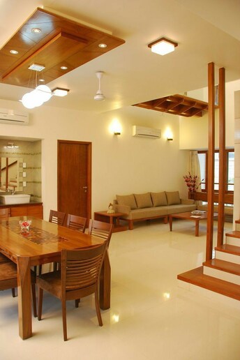 2 BHK Independent House For Resale in Bannerghatta Road Bangalore  7665100