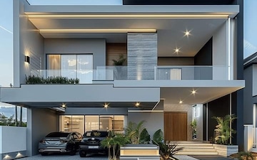 3 BHK Villa For Sale in Koppa Gate