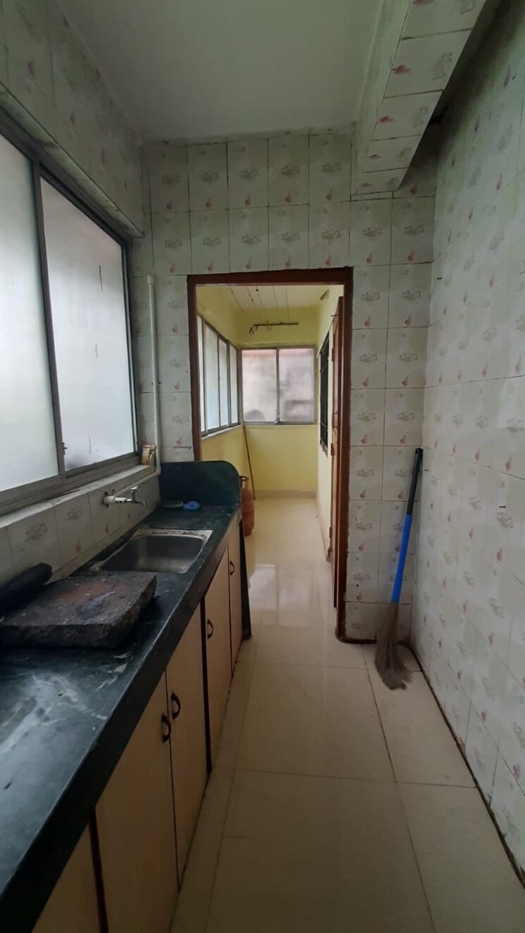 Kitchen, ganraj-apartments-kalyan 1 Bedroom 523 Sq.Ft. Apartment In Kalyan East Thane 7665128