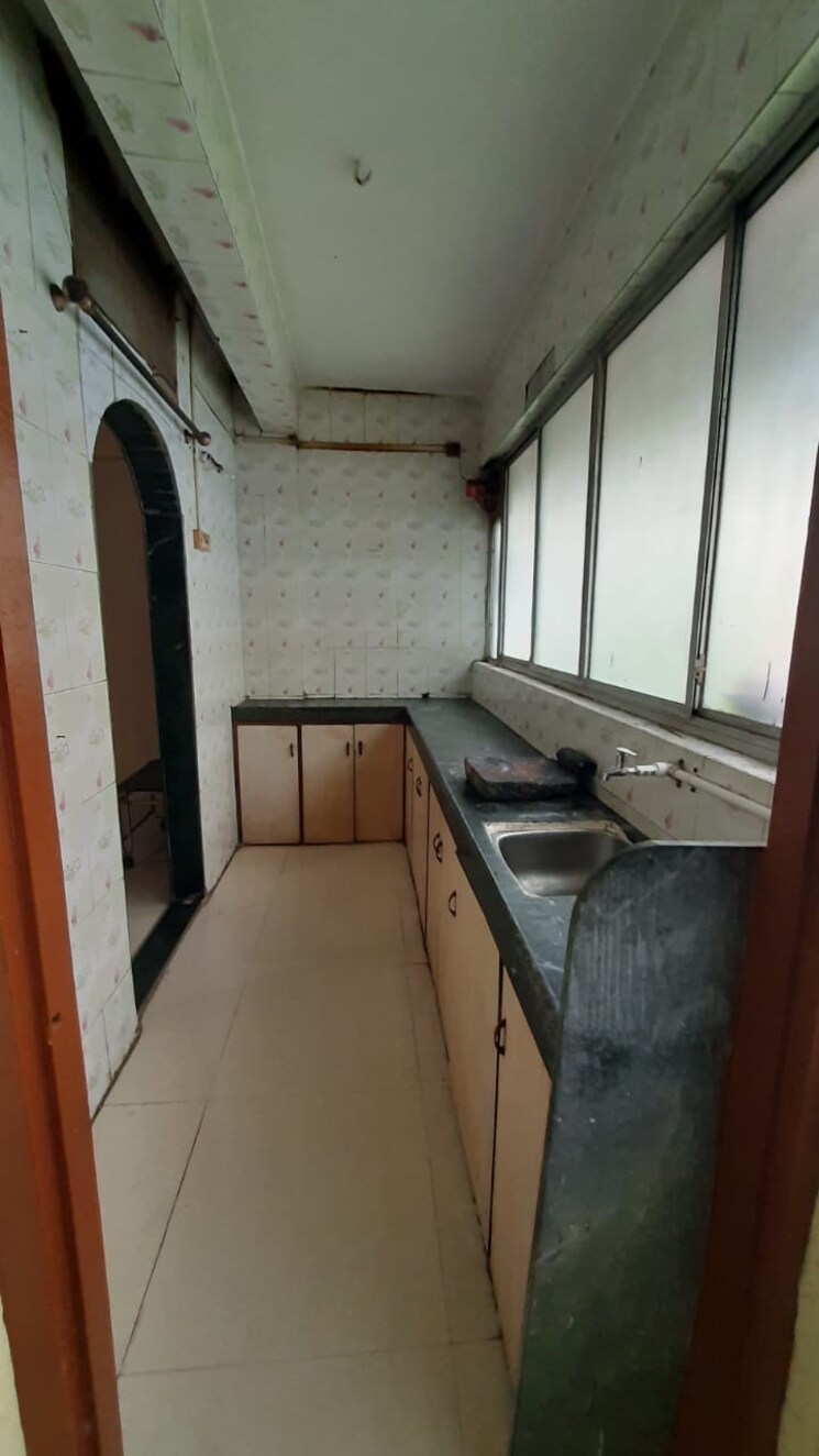 Kitchen, ganraj-apartments-kalyan 1 Bedroom 523 Sq.Ft. Apartment In Kalyan East Thane 7665128