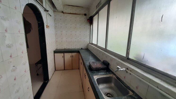 Kitchen, ganraj-apartments-kalyan 1 Bedroom 523 Sq.Ft. Apartment In Kalyan East Thane 7665128