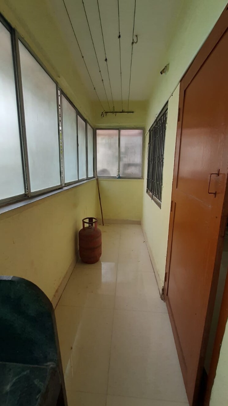 Kitchen, ganraj-apartments-kalyan 1 Bedroom 523 Sq.Ft. Apartment In Kalyan East Thane 7665128