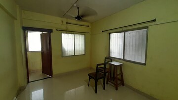 1 BHK Apartment For Rent in Ganraj Apartments Kalyan Kalyan East Thane  7665128