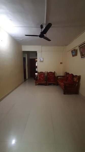 1 BHK Apartment For Rent in Ganraj Apartments Kalyan Kalyan East Thane  7665128