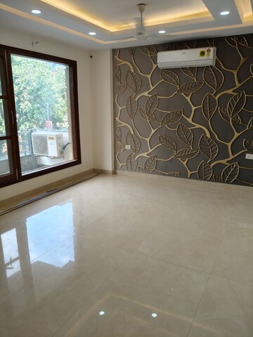 3 BHK Builder Floor For Rent in Unitech South City II Sector 50 Gurgaon  7665129