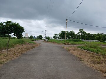  Plot For Sale in Super Corridor