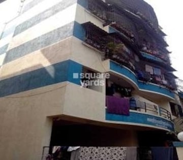 2 BHK Apartment For Rent in Sunrise CHS Vashi Sector 28 Navi Mumbai  7665133