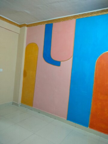 Swimming Pool in 2 BHK Apartment at Sunrise CHS Vashi, Vashi Sector 28 – for Rent