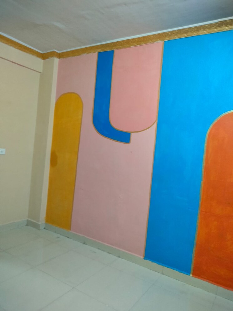 Swimming Pool, sunrise-chs-vashi 2 Bedroom 1200 Sq.Ft. Apartment In Vashi Sector 28 Navi Mumbai 7665133