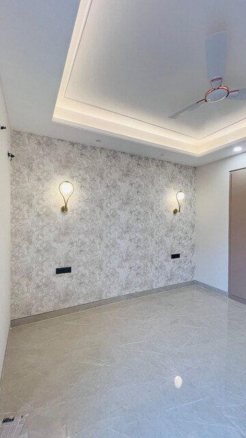 Furnished Amenities in 3 BHK Builder Floor at Signature Global Prime, Sector 63a – for Sale