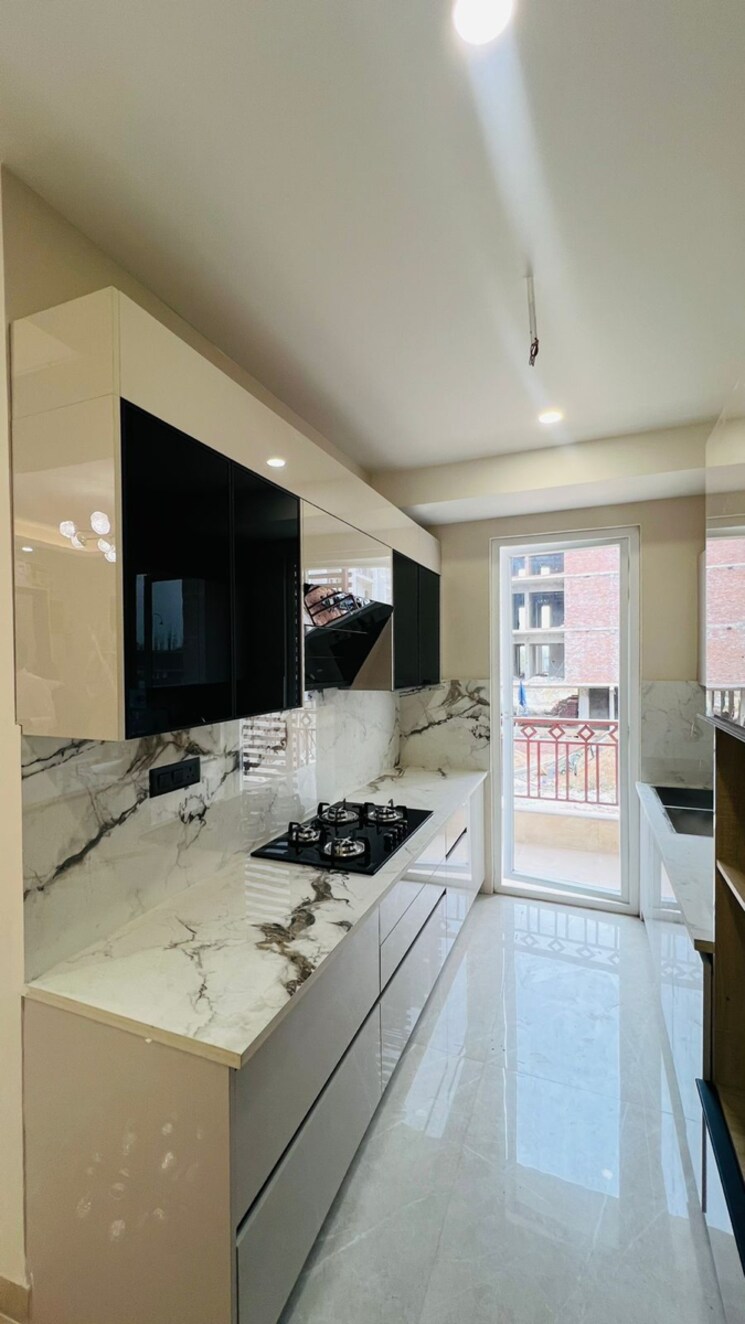 Team Area, signature-global-prime 3 Bedroom 179 Sq.Yd. Builder Floor In Sector 63a Gurgaon 7665144